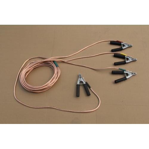 如何正確使用個人保安線？