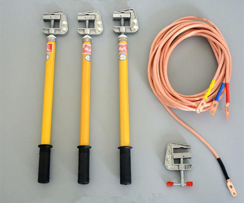 揭秘高壓接地線的套路，讓您選對高壓接地線！